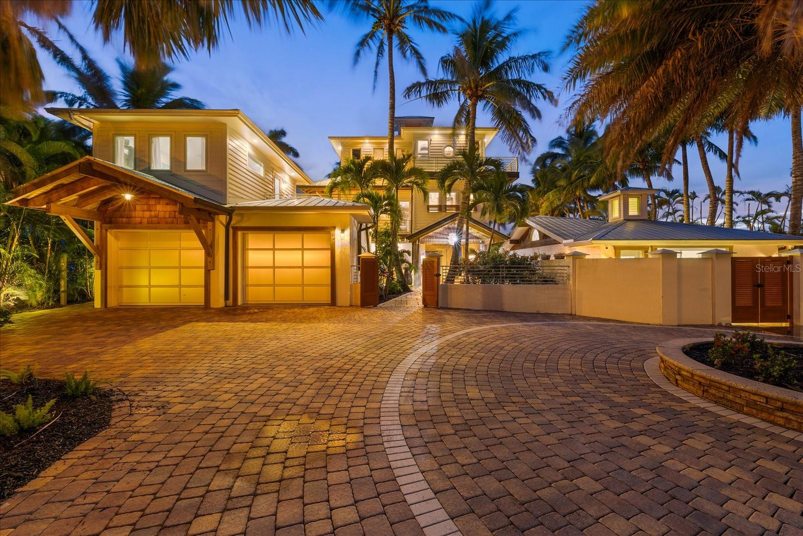 BAY BEACH - Residential