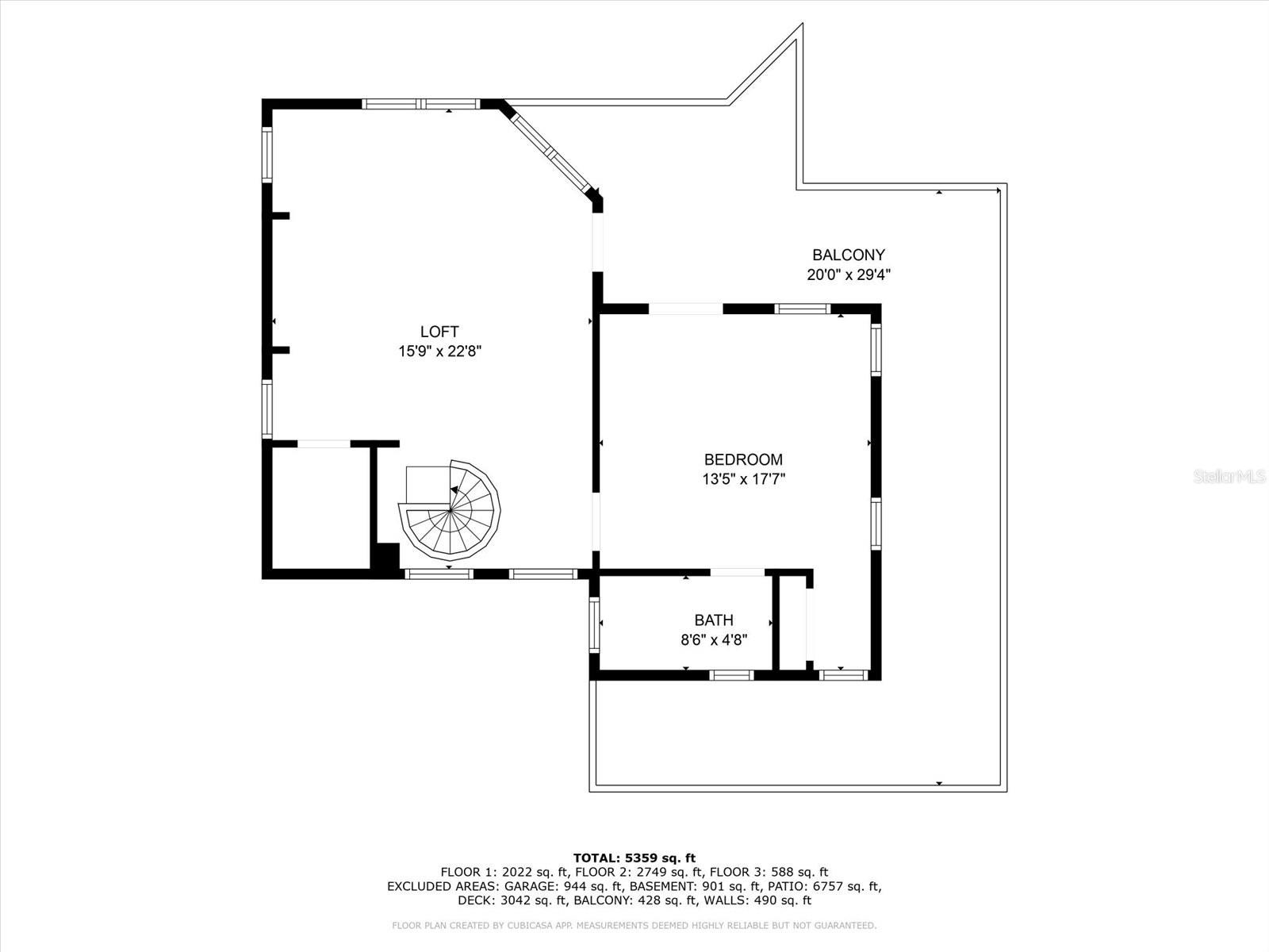 BAY BEACH - Residential