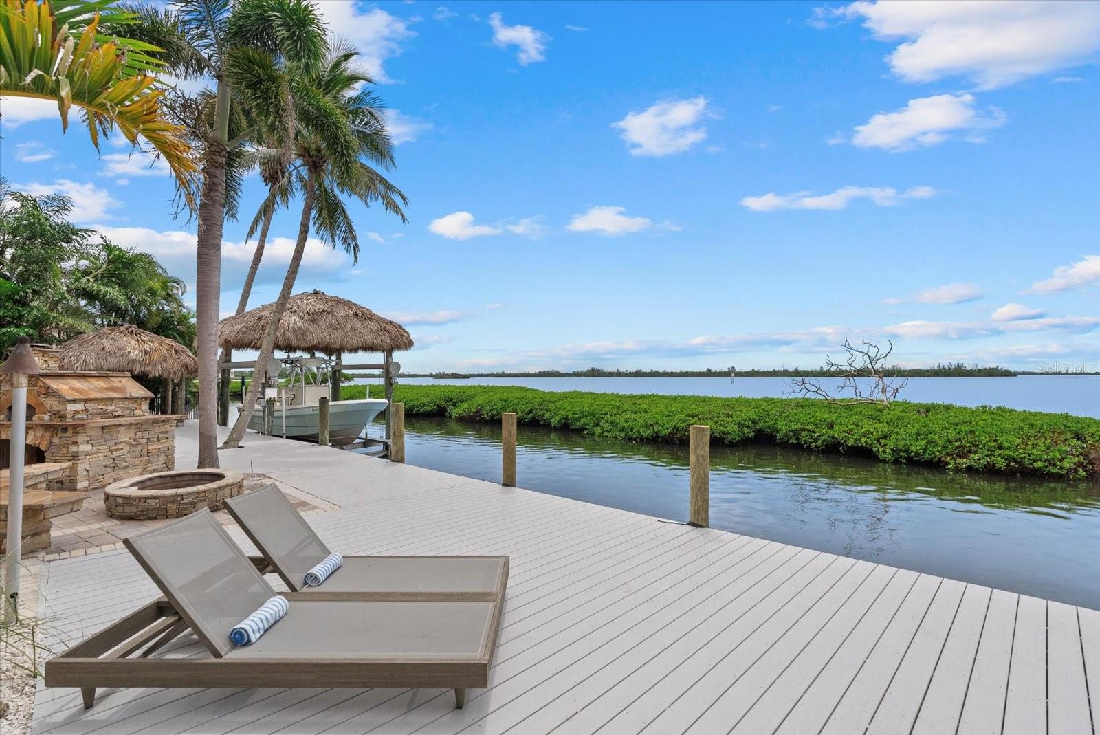 BAY BEACH - Residential