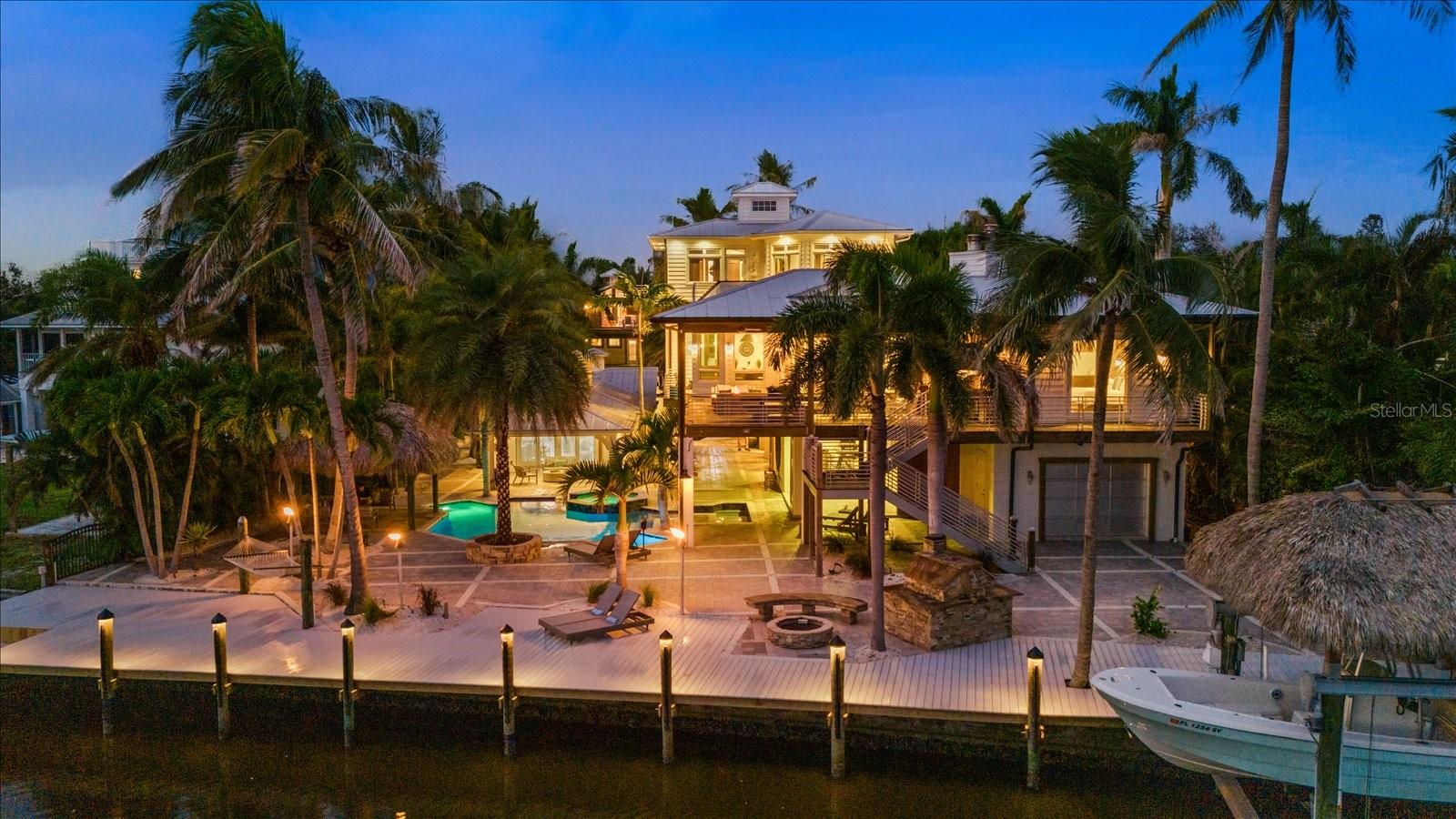 BAY BEACH - Residential