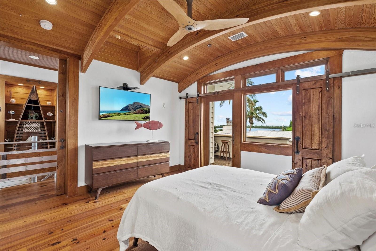 BAY BEACH - Residential