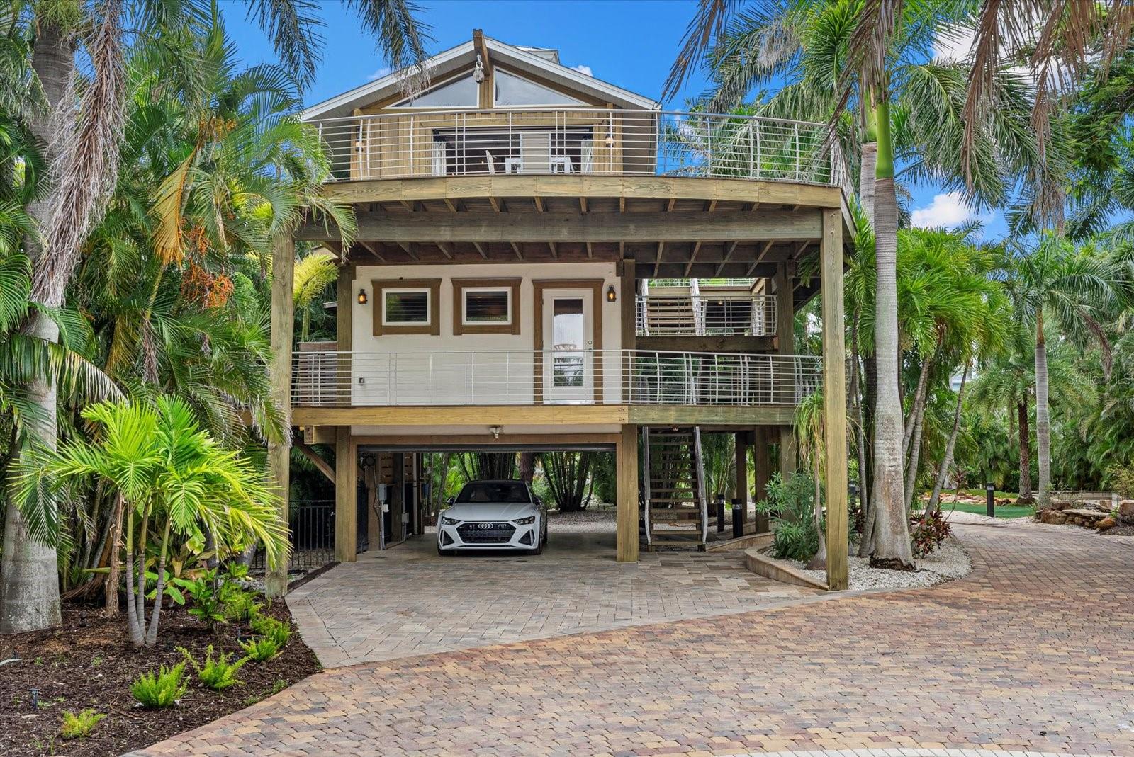 BAY BEACH - Residential