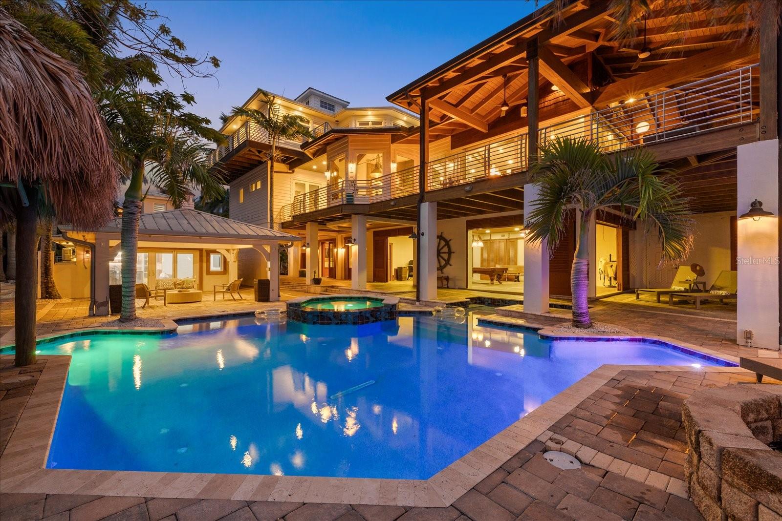 BAY BEACH - Residential
