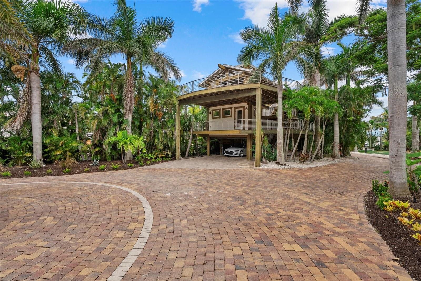BAY BEACH - Residential