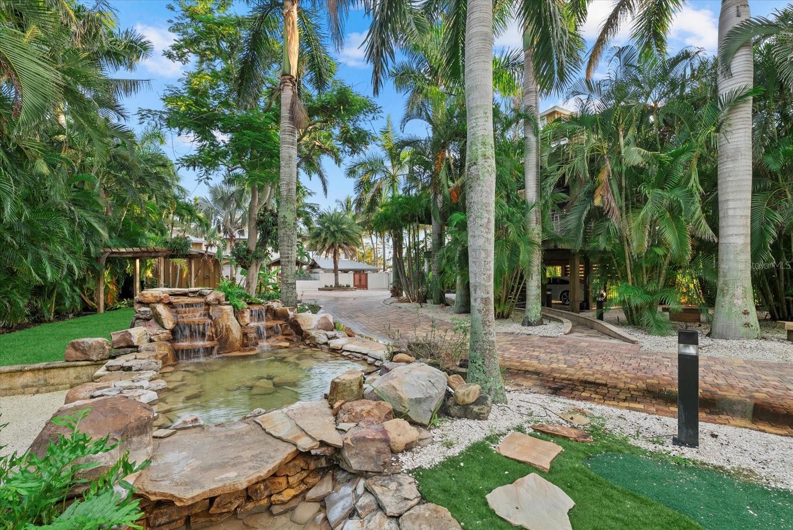 BAY BEACH - Residential