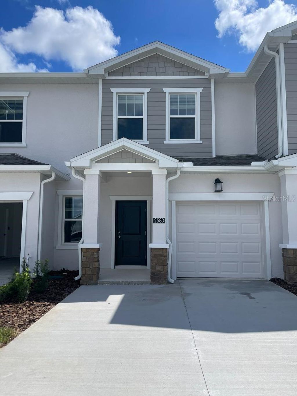 Photo of 2580 Runners Circle, Clermont, FL 34714 (MLS # O6354533)