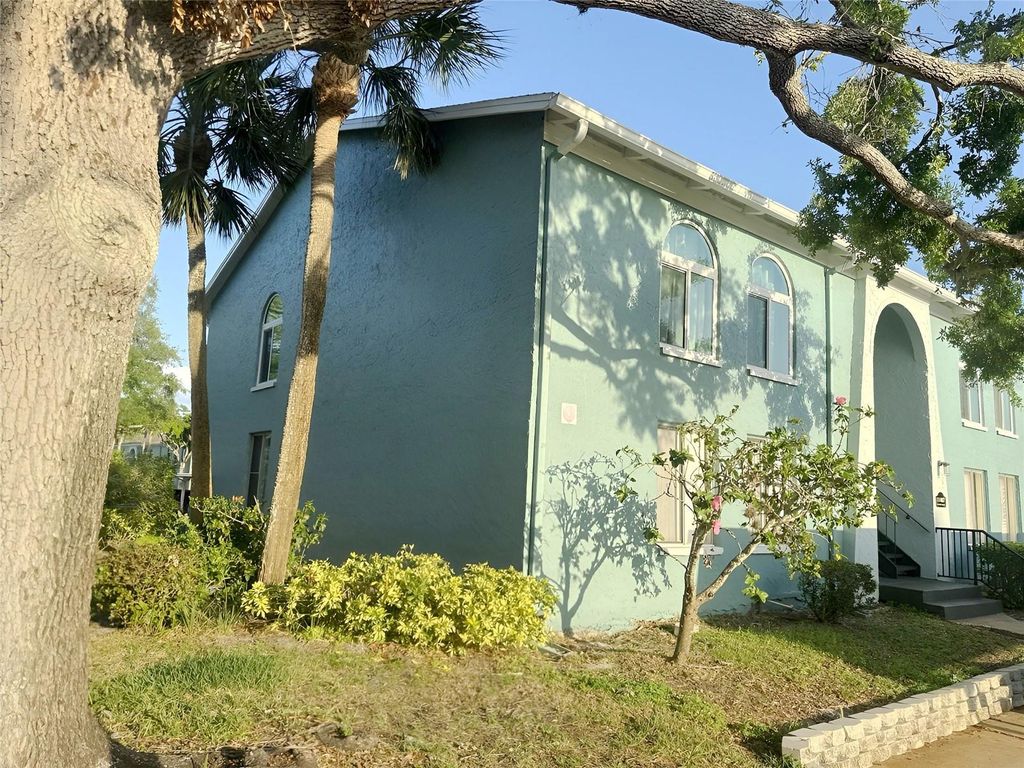 Photo of 11405 3rd Street N #2, St Petersburg, FL 33716 (MLS # TB8375870)