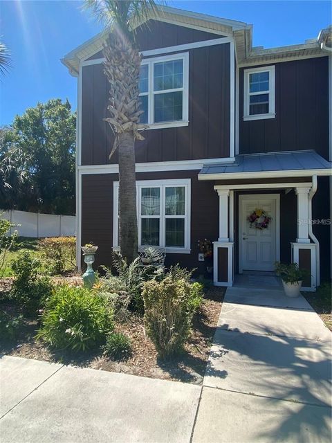 1116 MARTIN LUTHER KING JR AVENUE DUNEDIN FL 34698