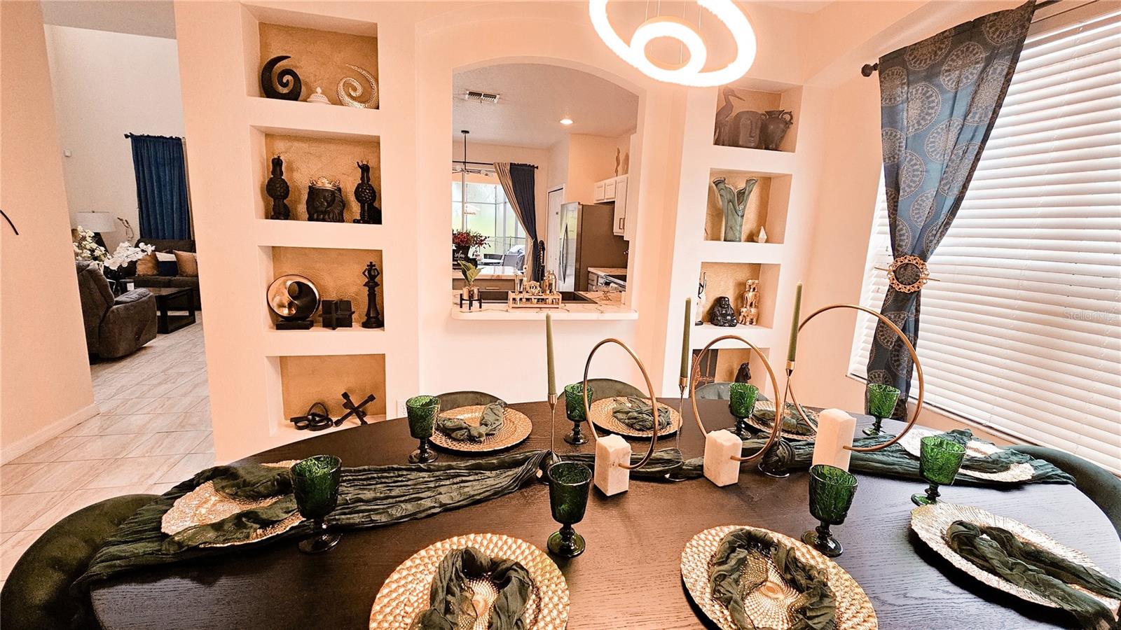 EMERALD ISLAND RESORT PH 5B - Residential Lease