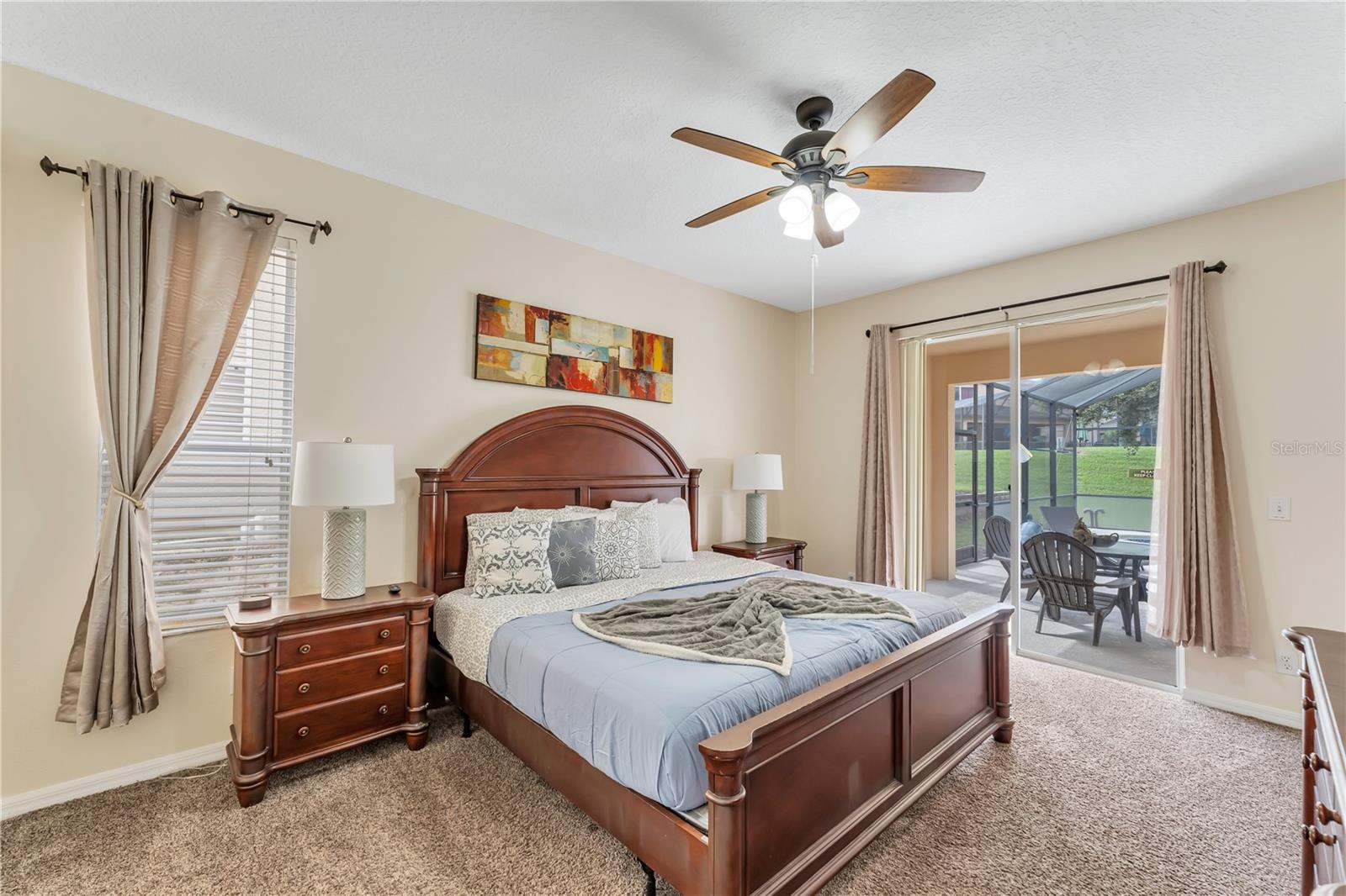 EMERALD ISLAND RESORT PH 5B - Residential Lease