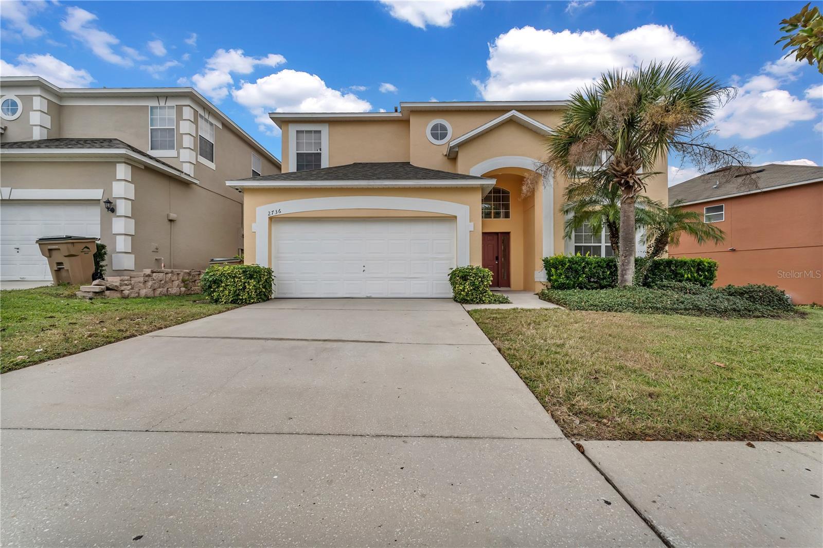 EMERALD ISLAND RESORT PH 5B - Residential Lease