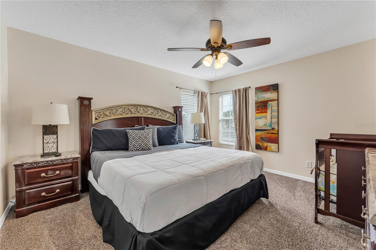 EMERALD ISLAND RESORT PH 5B - Residential Lease