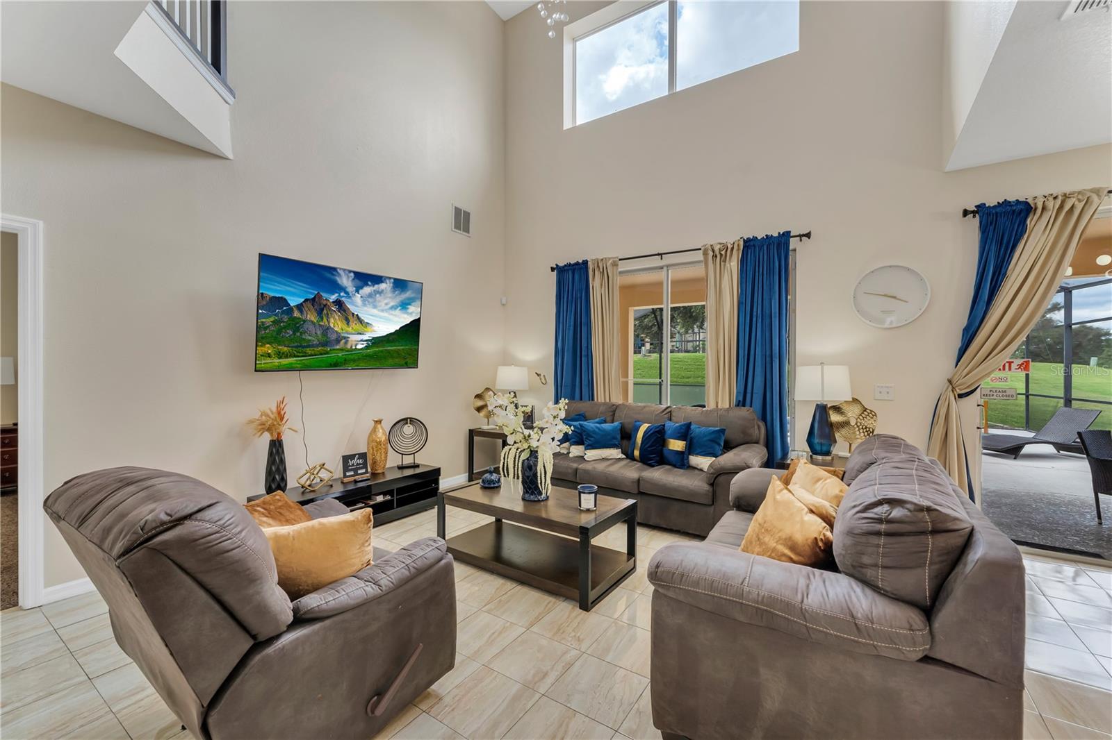 EMERALD ISLAND RESORT PH 5B - Residential Lease