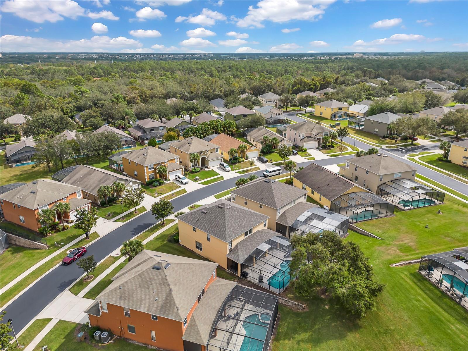 EMERALD ISLAND RESORT PH 5B - Residential Lease