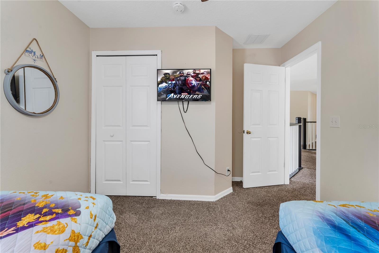 EMERALD ISLAND RESORT PH 5B - Residential Lease