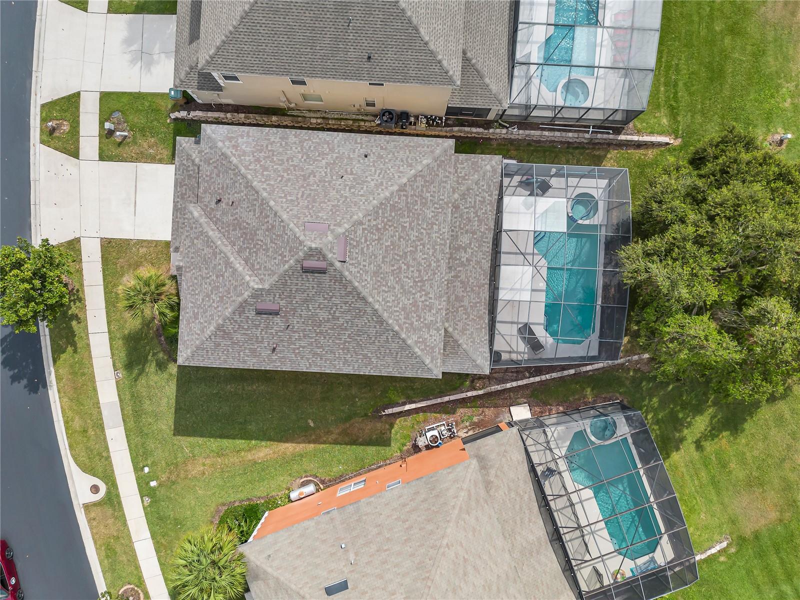 EMERALD ISLAND RESORT PH 5B - Residential Lease