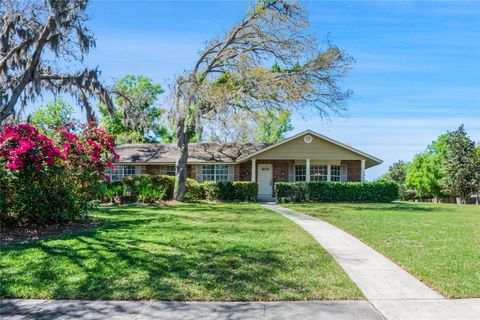 1101 MARCUS COURT WINTER SPRINGS FL 32708