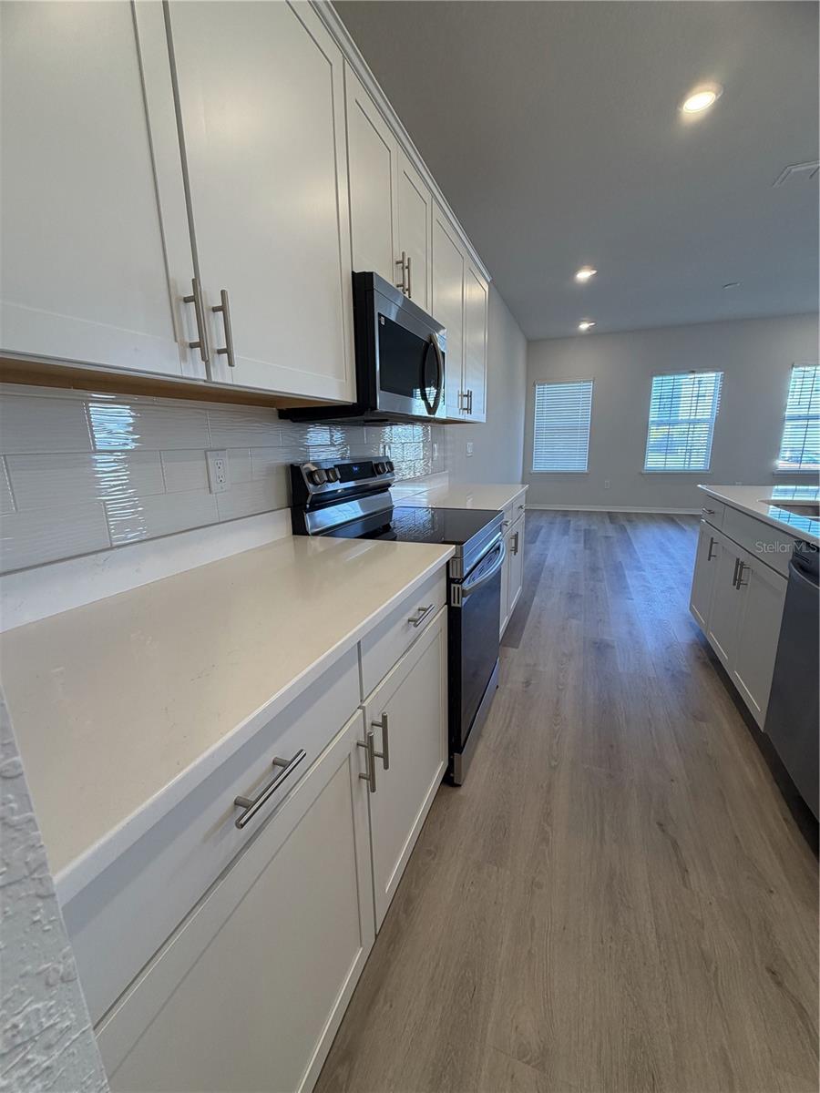 CROSSINGS PH 1 - Residential Lease