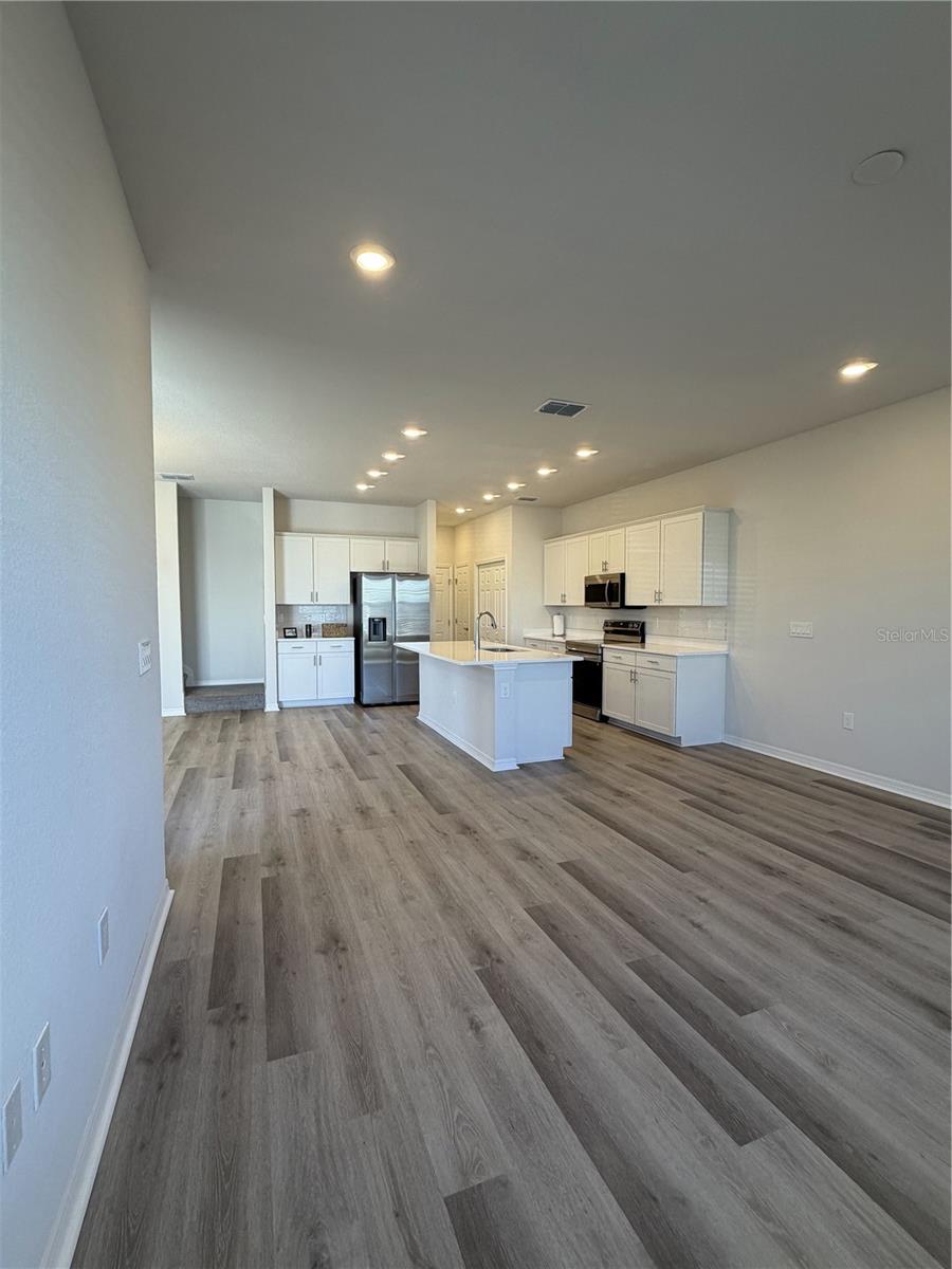 CROSSINGS PH 1 - Residential Lease