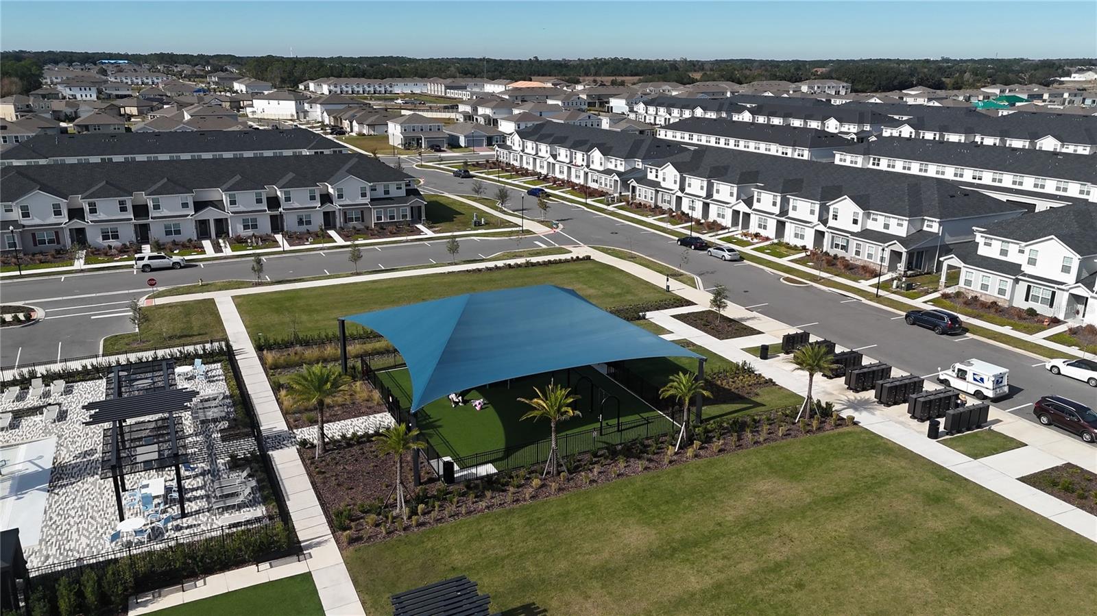 CROSSINGS PH 1 - Residential Lease