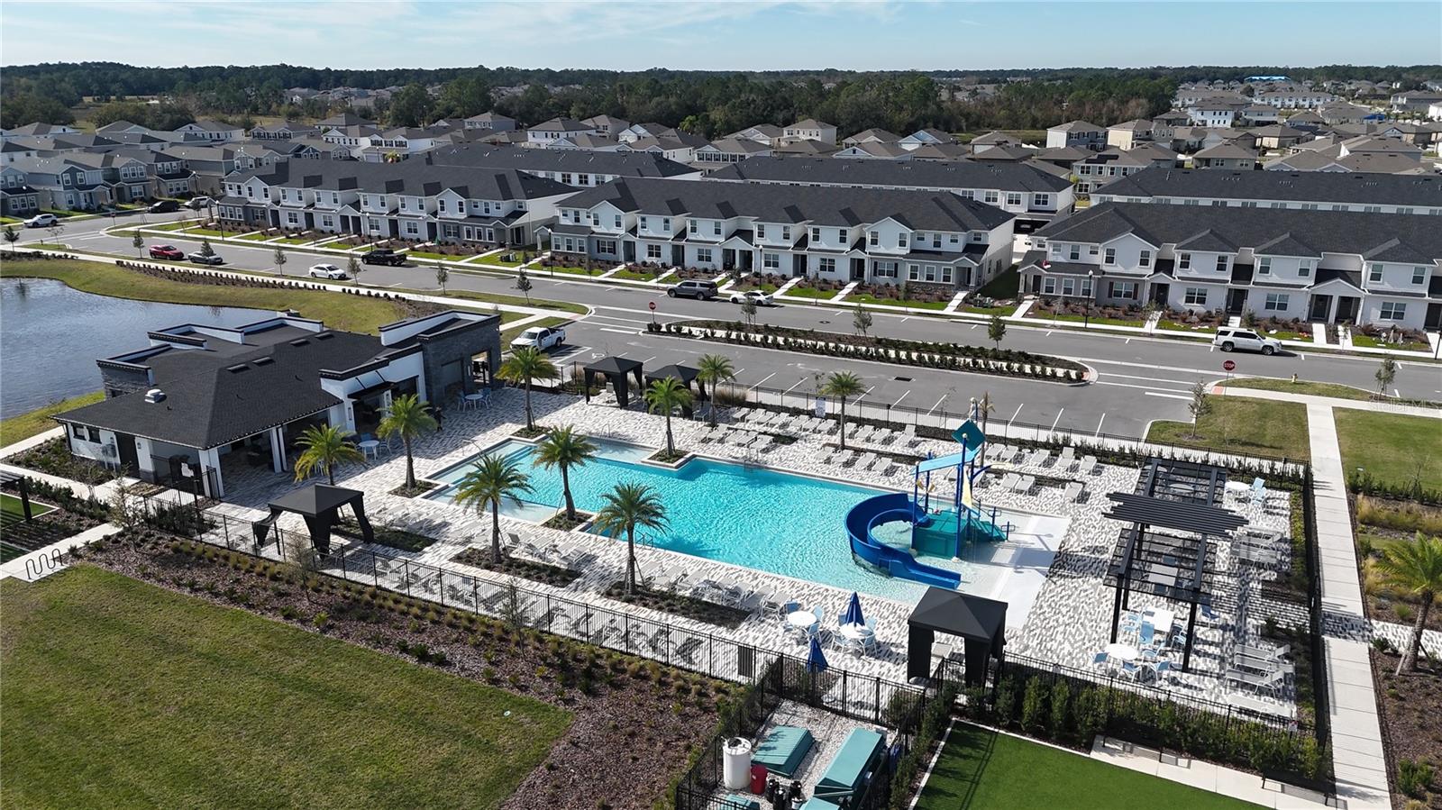 CROSSINGS PH 1 - Residential Lease