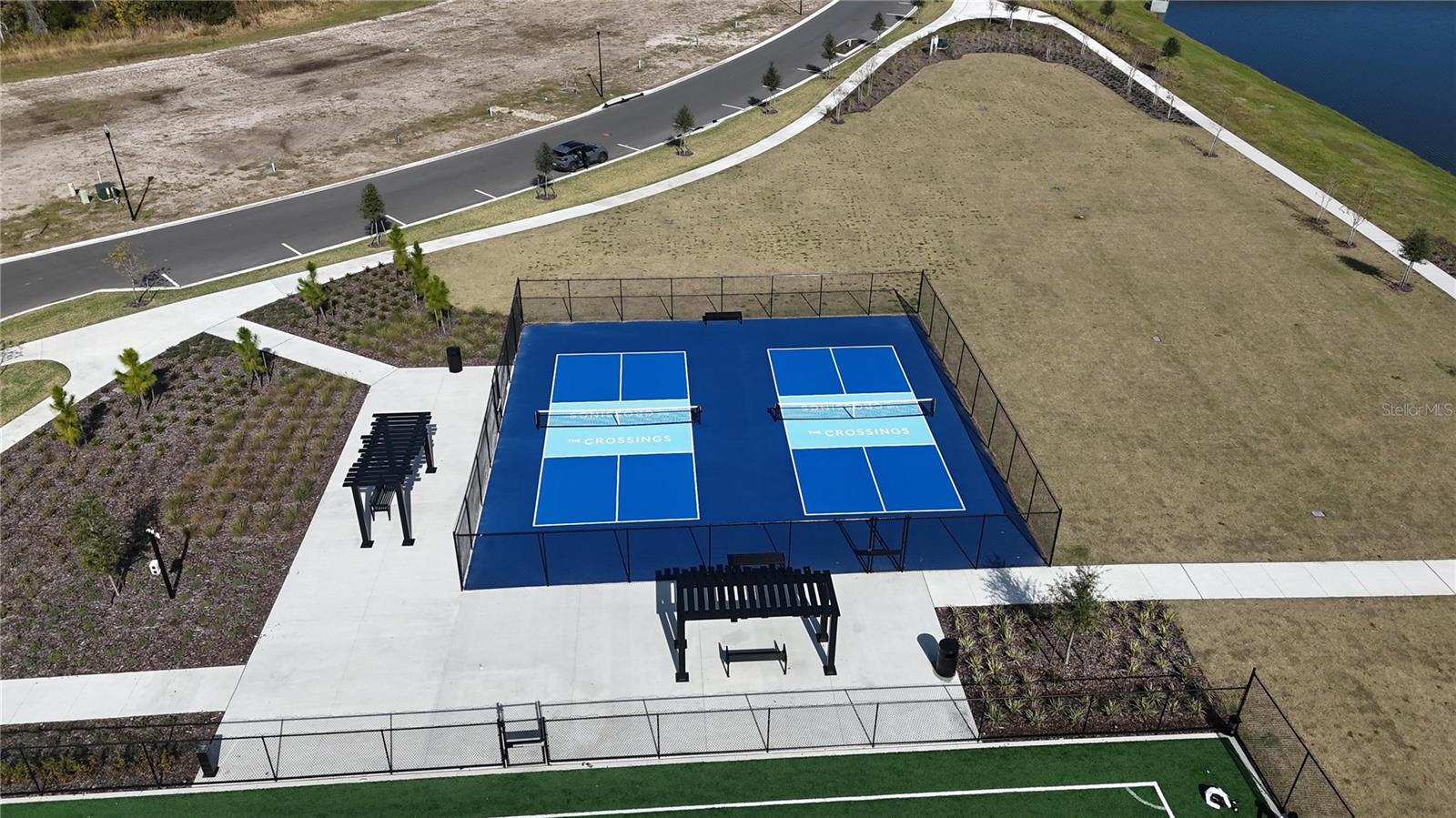 CROSSINGS PH 1 - Residential Lease