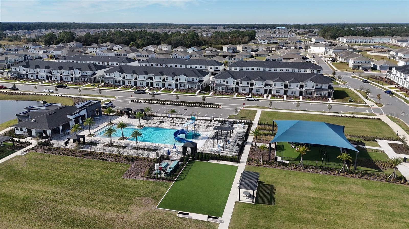 CROSSINGS PH 1 - Residential Lease