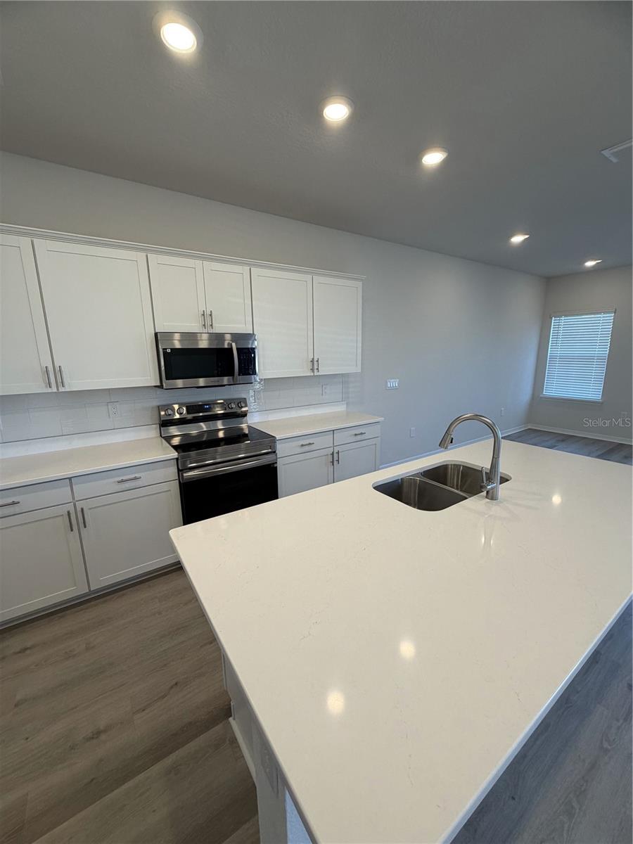 CROSSINGS PH 1 - Residential Lease