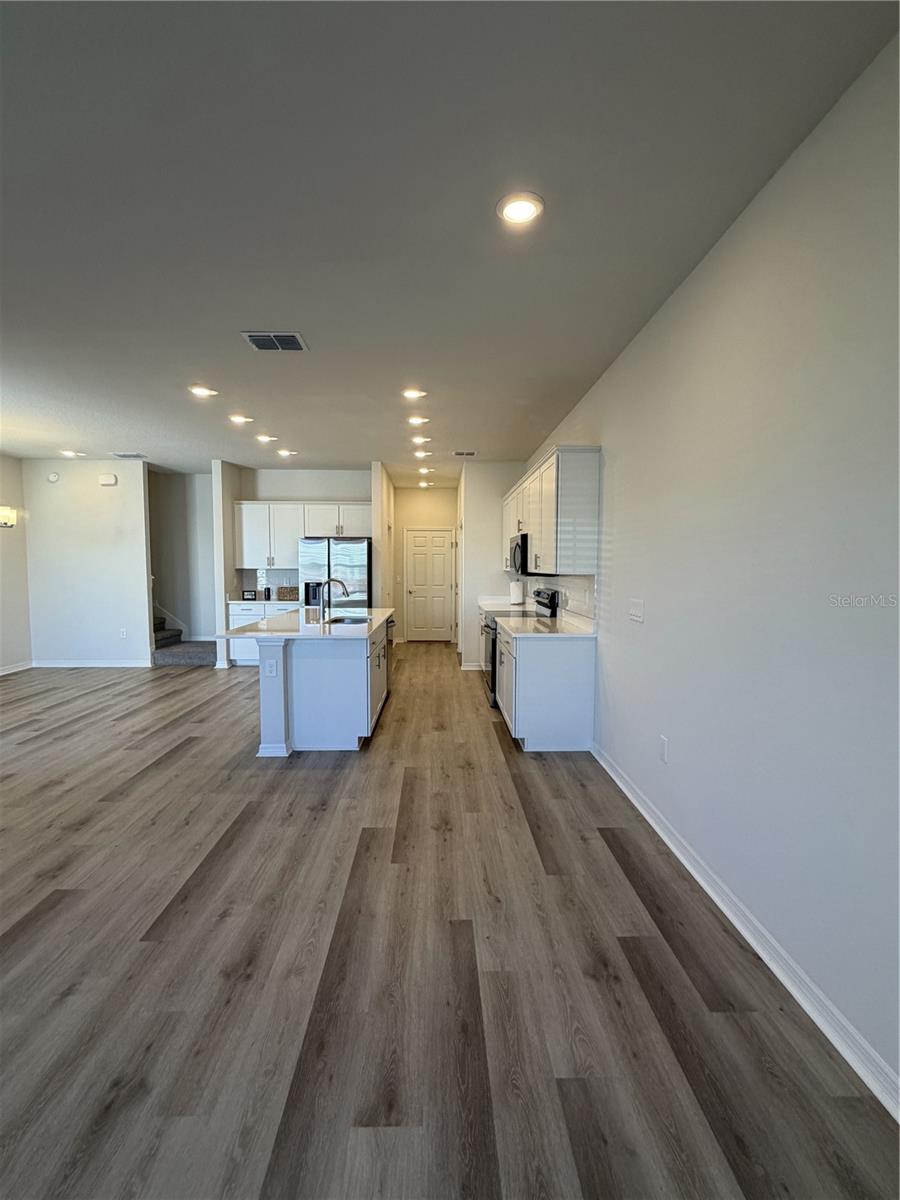 CROSSINGS PH 1 - Residential Lease