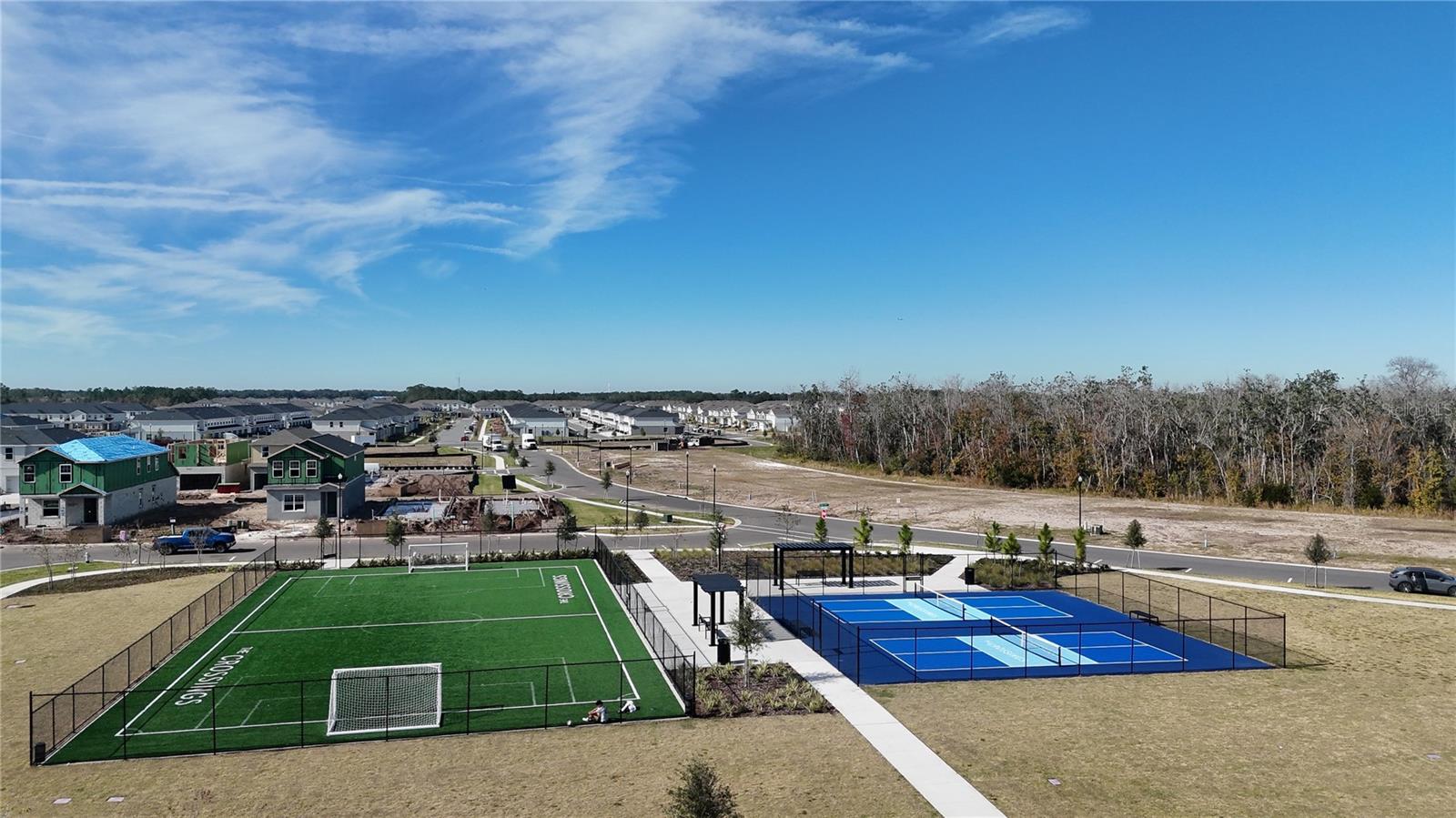 CROSSINGS PH 1 - Residential Lease