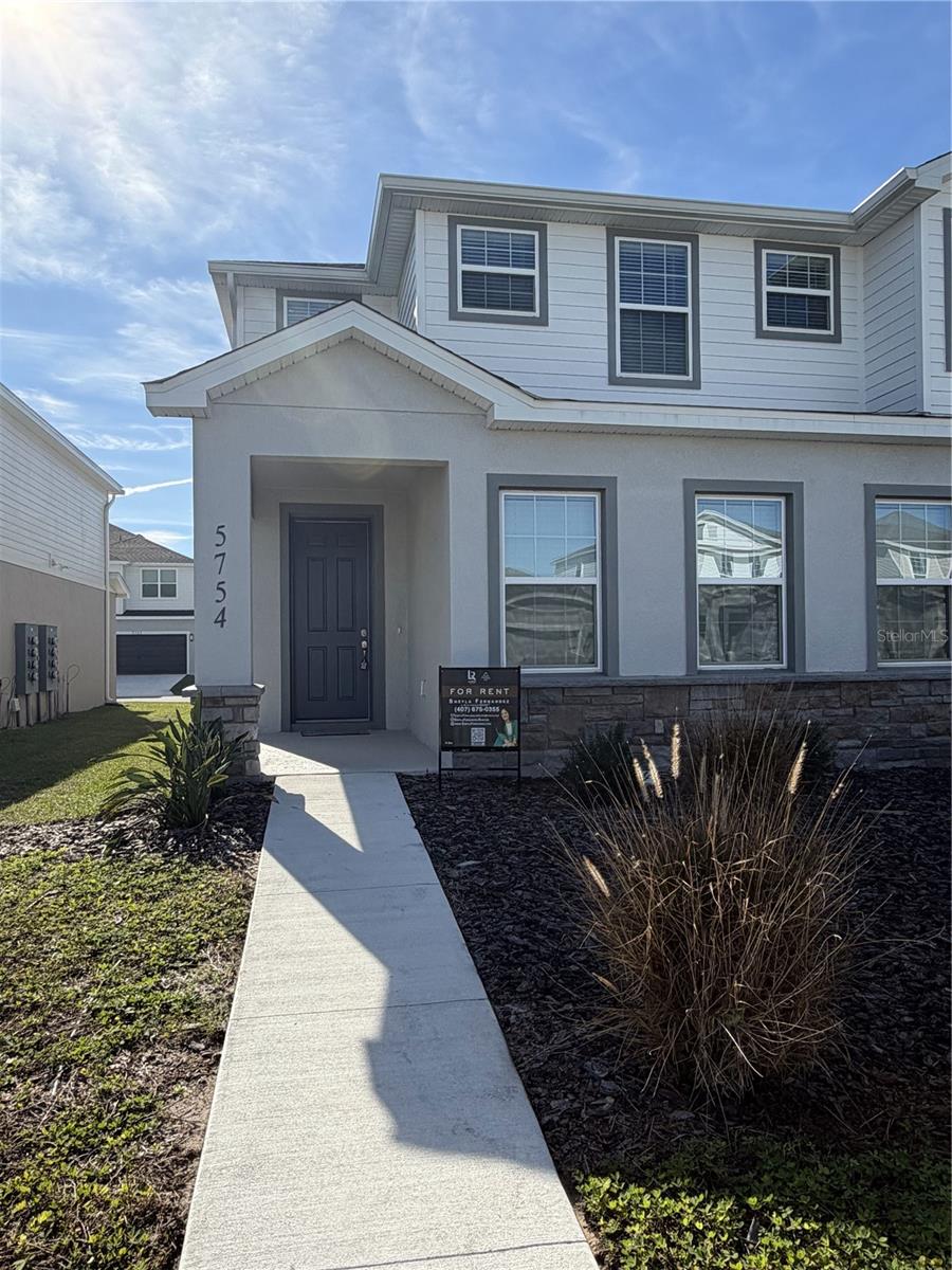 CROSSINGS PH 1 - Residential Lease