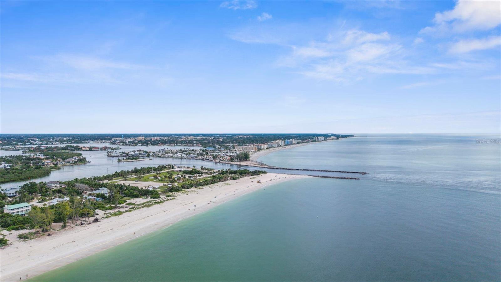 BAY POINT CORR OF - Land