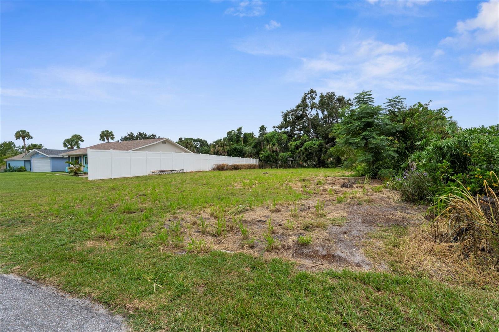 BAY POINT CORR OF - Land