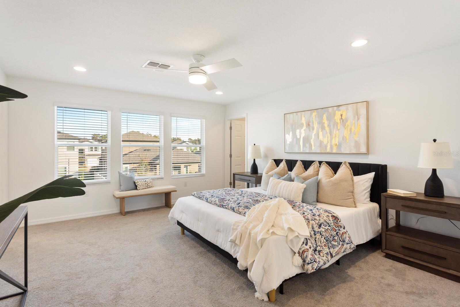 K-BAR RANCH PRCL I - Residential