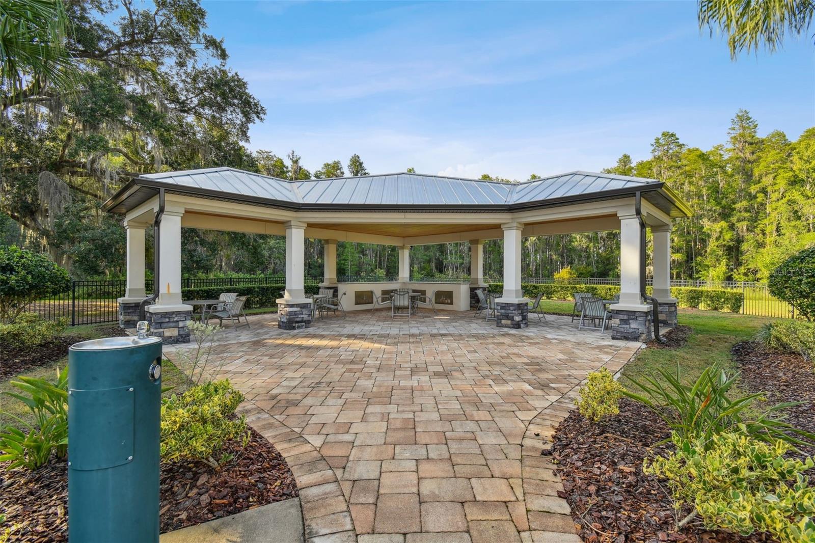 K-BAR RANCH PRCL I - Residential