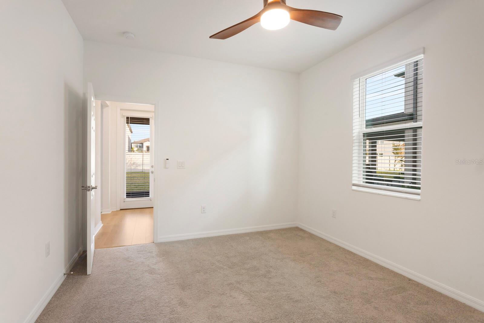 K-BAR RANCH PRCL I - Residential