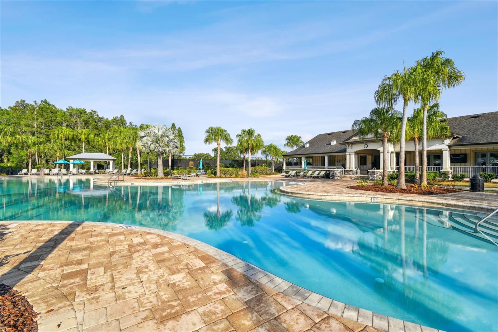 K-BAR RANCH PRCL I - Residential