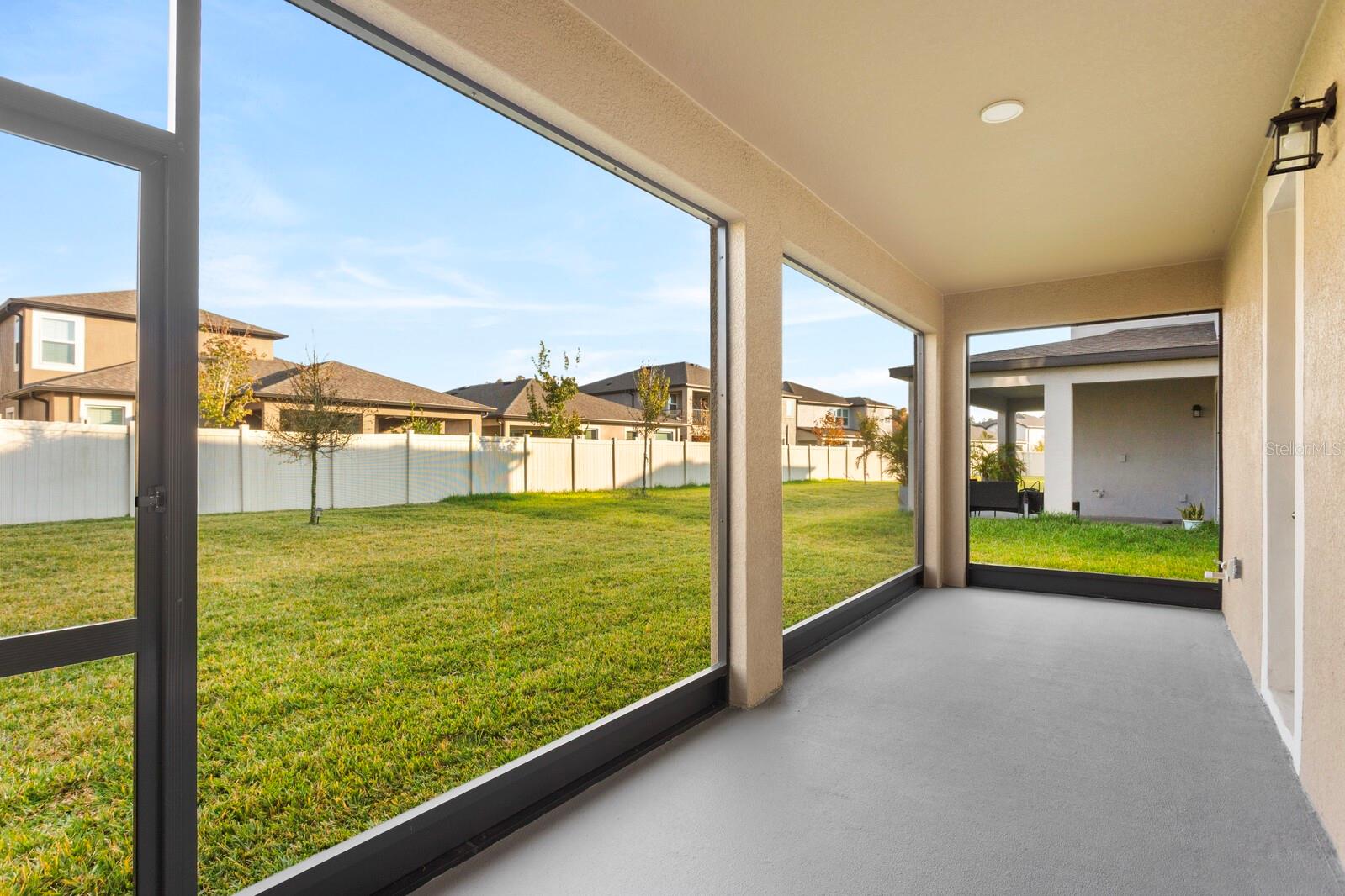 K-BAR RANCH PRCL I - Residential