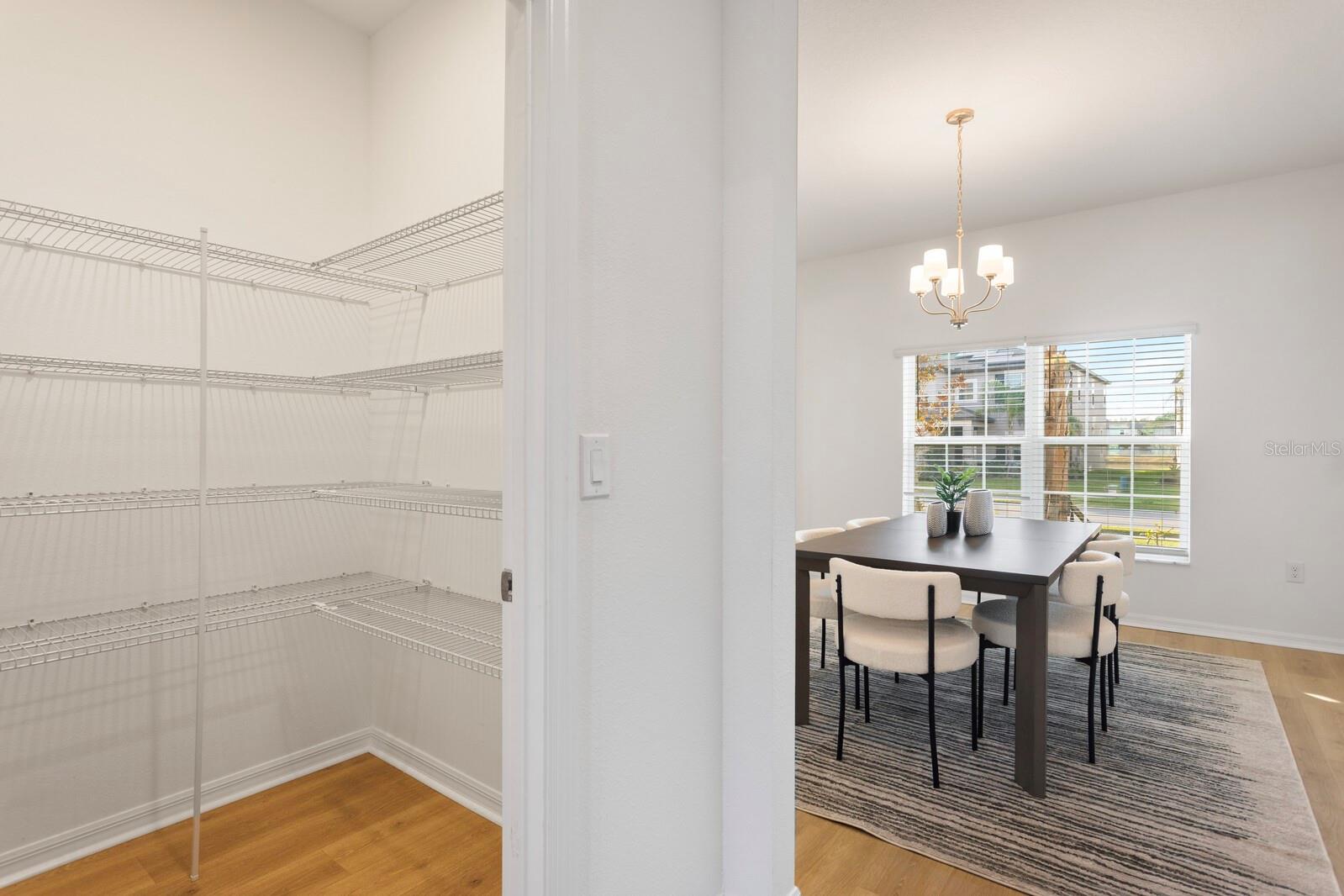 K-BAR RANCH PRCL I - Residential