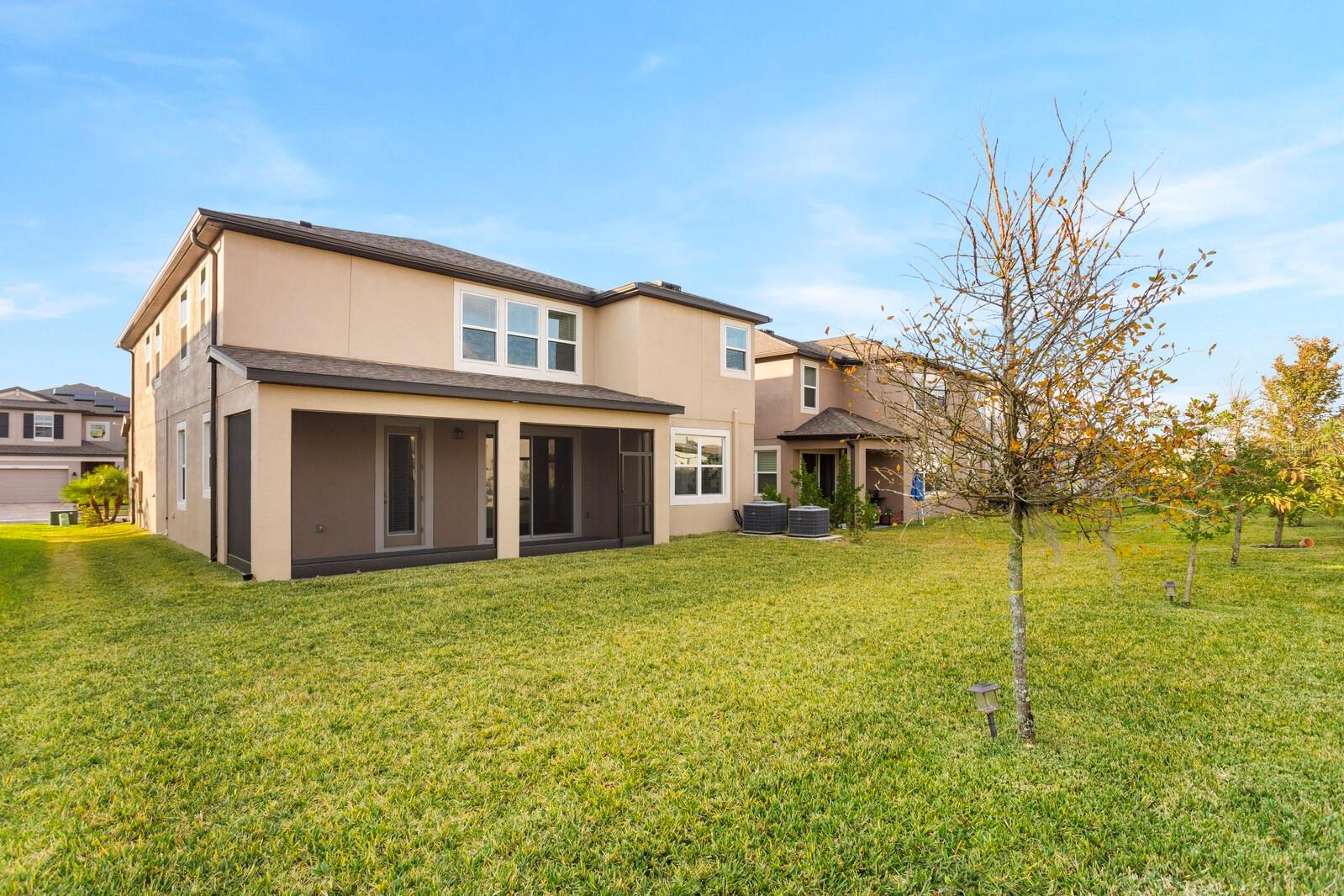 K-BAR RANCH PRCL I - Residential