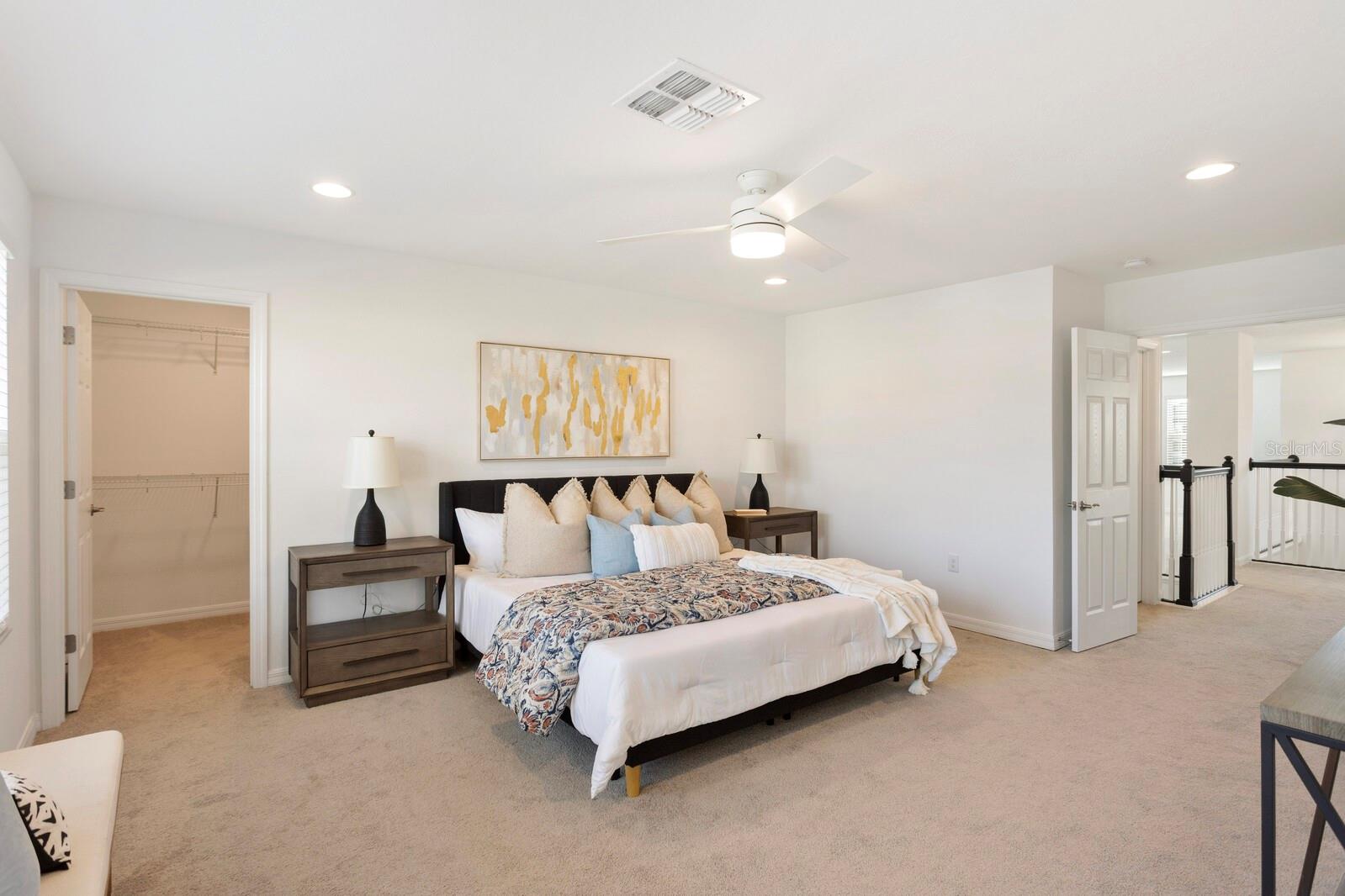 K-BAR RANCH PRCL I - Residential