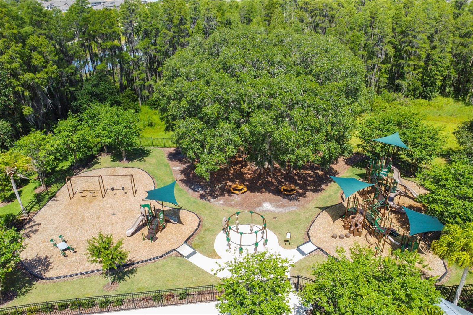 K-BAR RANCH PRCL I - Residential