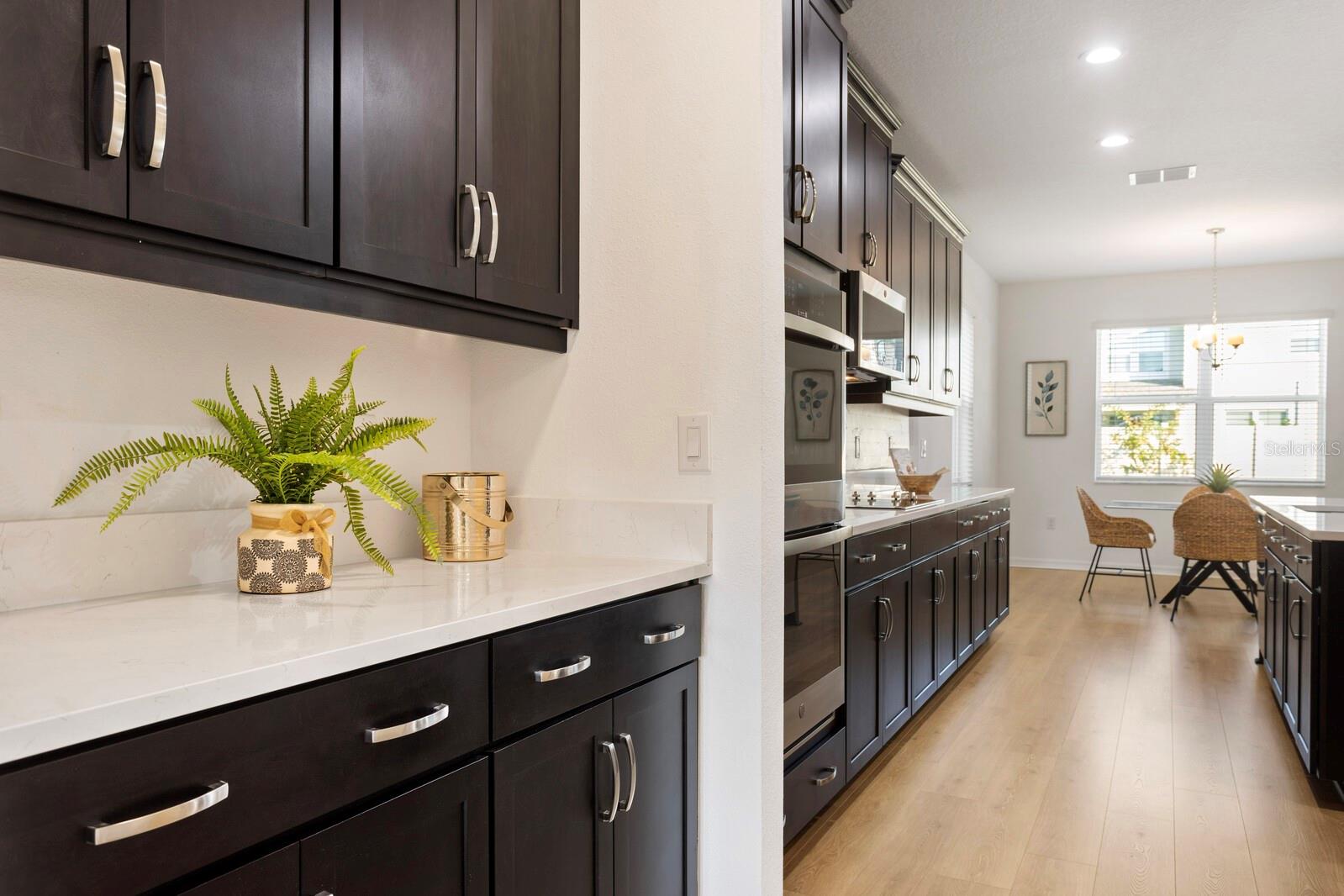 K-BAR RANCH PRCL I - Residential