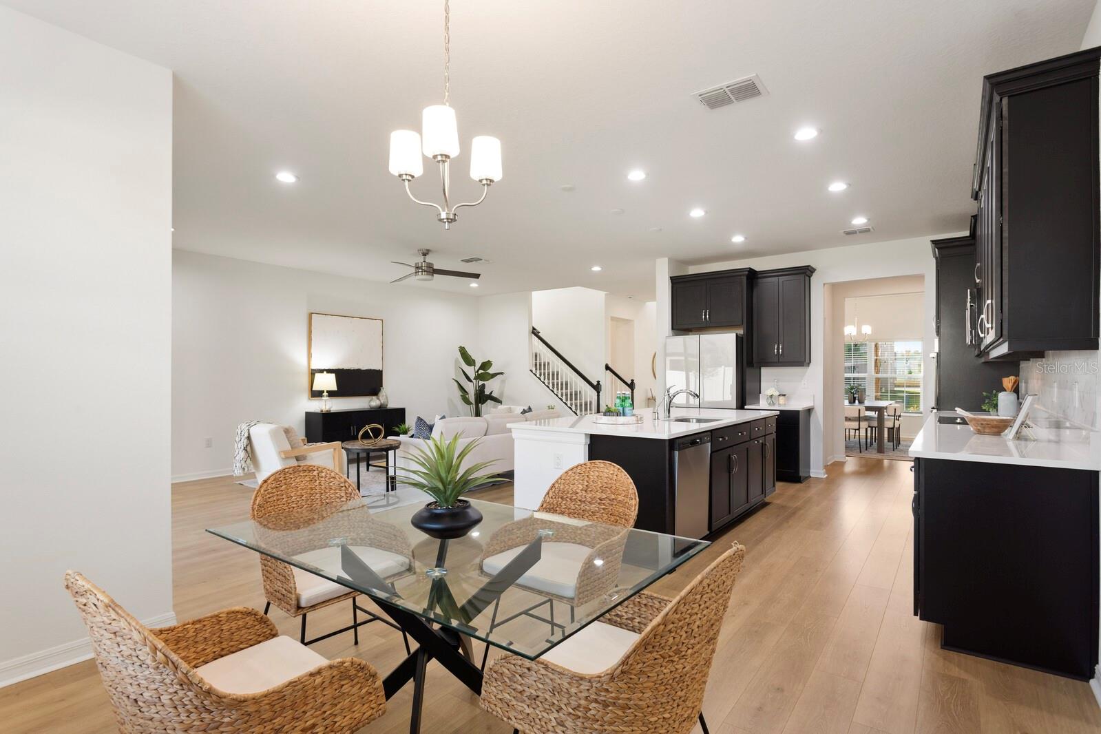 K-BAR RANCH PRCL I - Residential