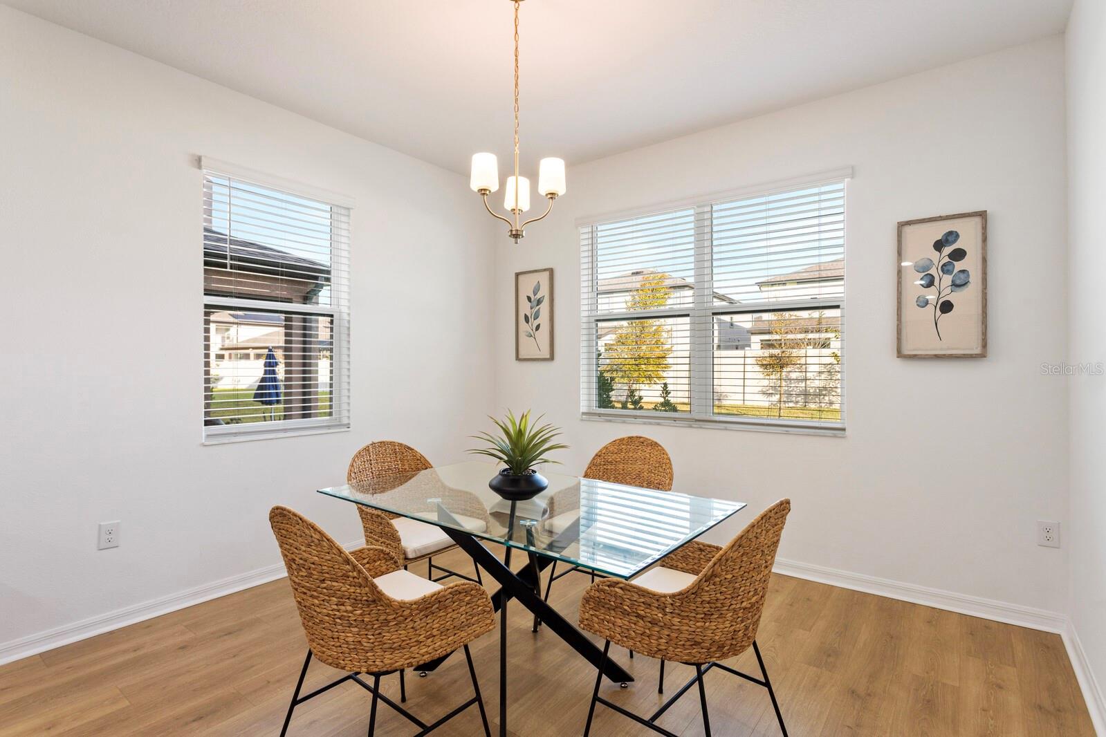 K-BAR RANCH PRCL I - Residential