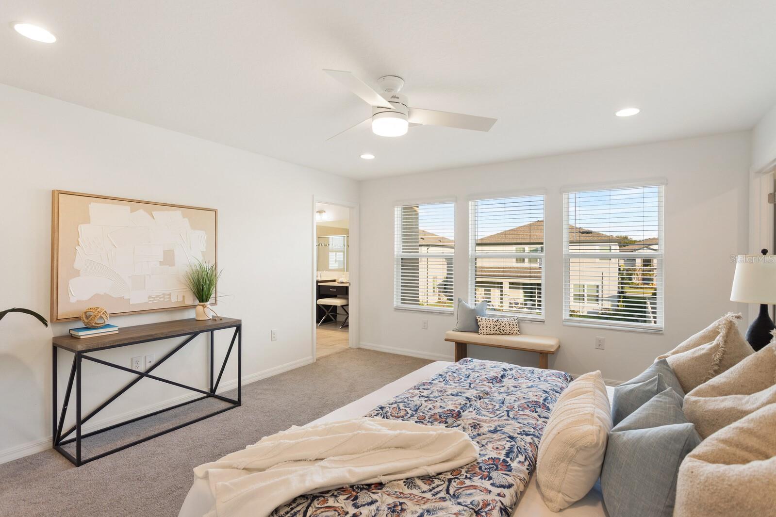 K-BAR RANCH PRCL I - Residential