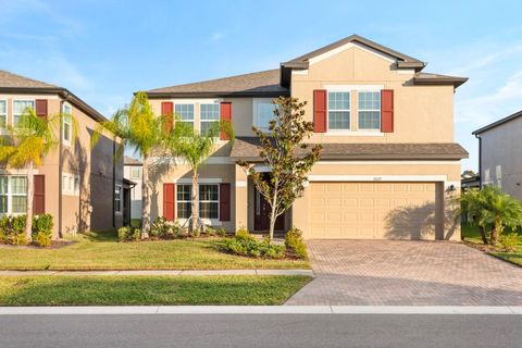 Photo of 11127 Sundrift Drive, Tampa, FL 33647 (MLS # TB8448971)