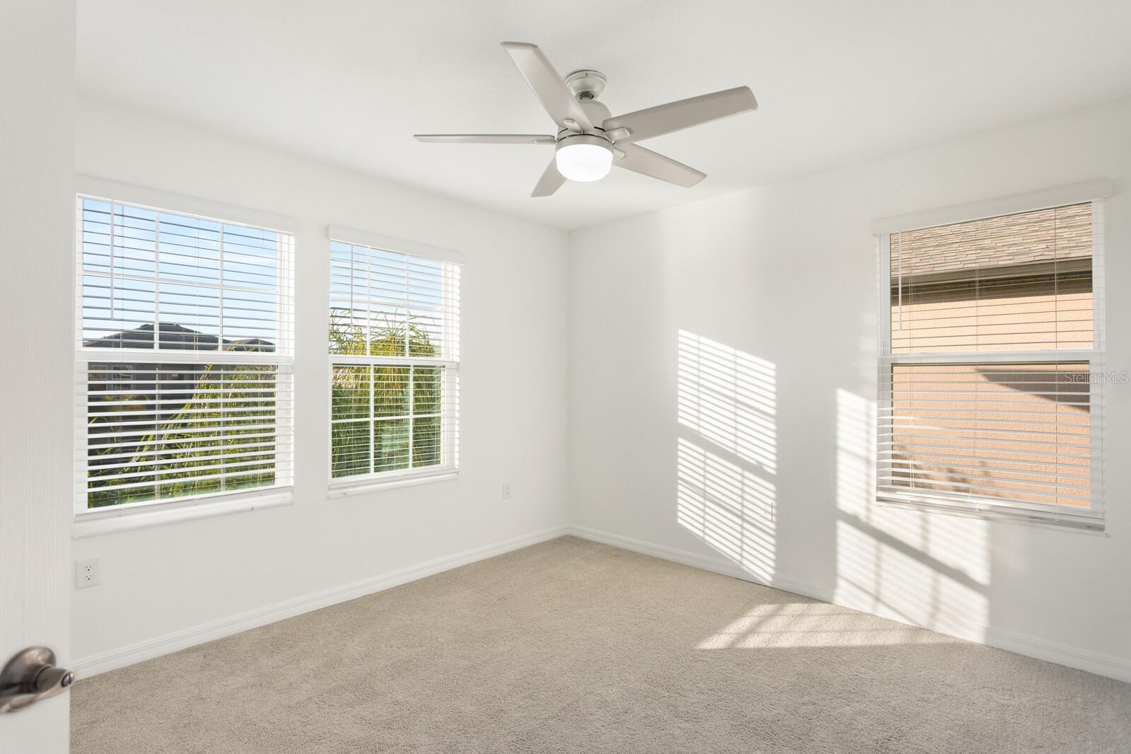 K-BAR RANCH PRCL I - Residential