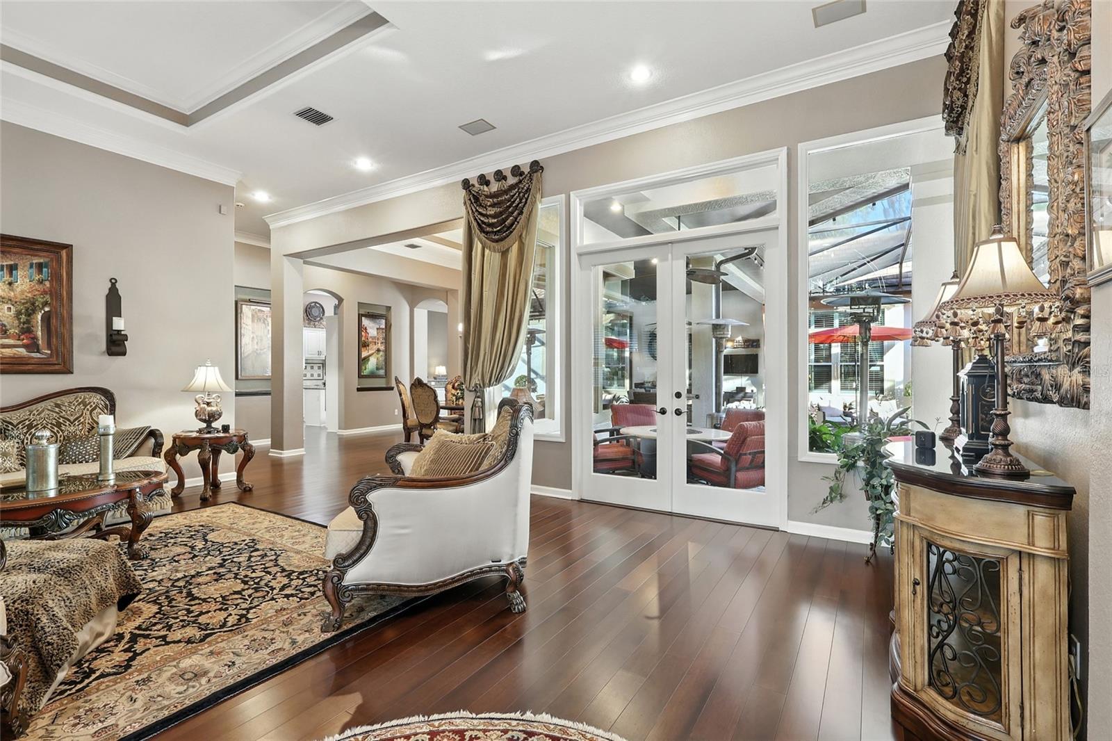 1353 W LAKE COLONY DRIVE