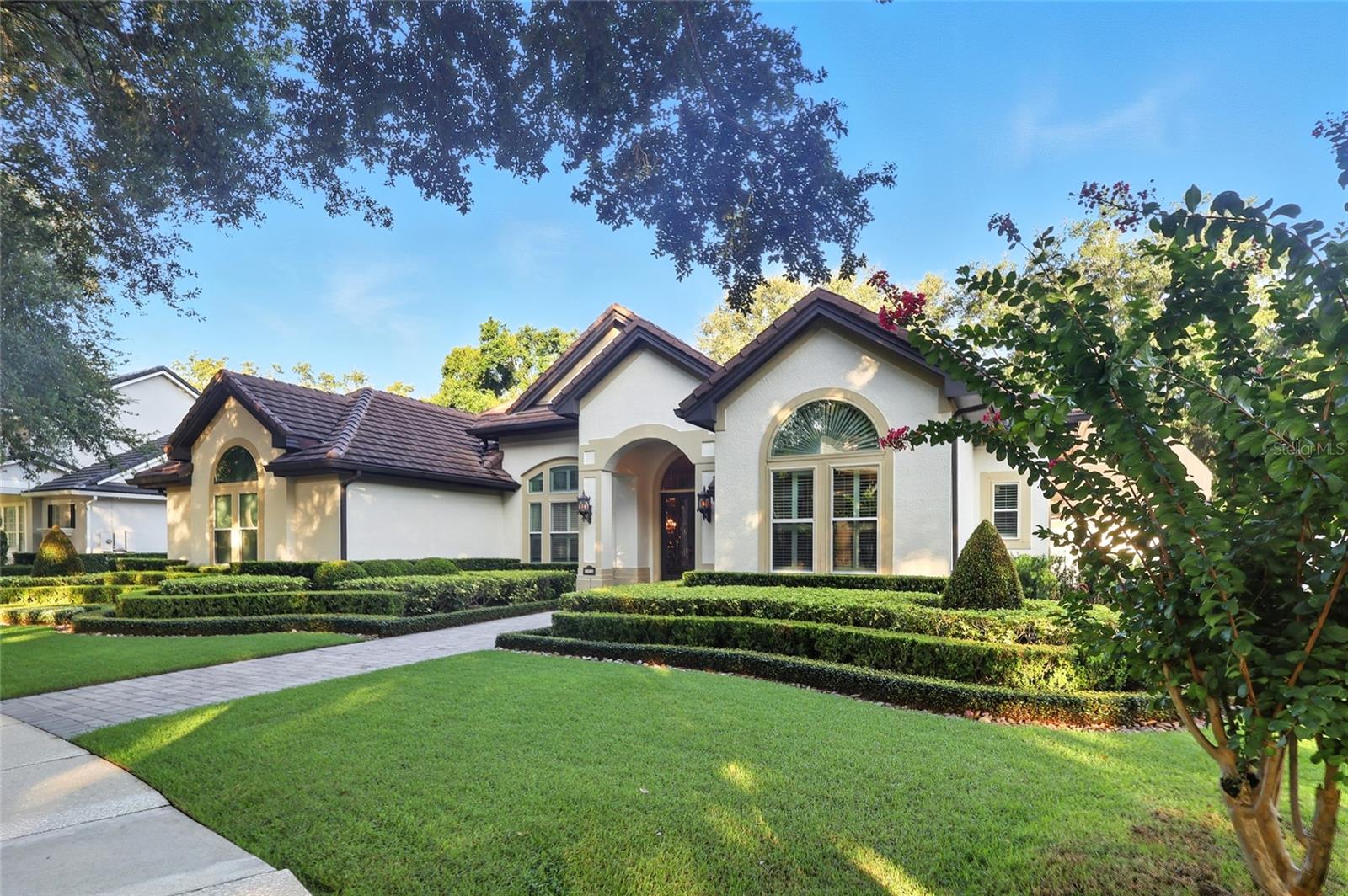 1353 W LAKE COLONY DRIVE